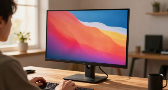 The Future Of Gaming Monitors: 10 AI-Driven OLED Displays For 2026