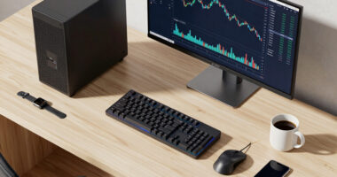 The High-End PC and Workstation Tax