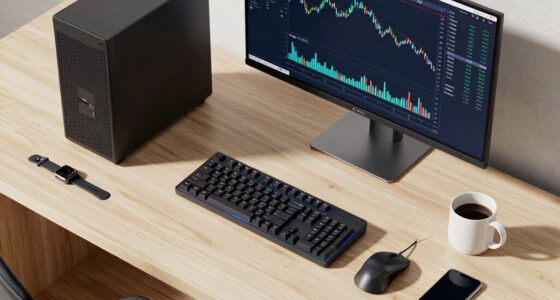 The High-End PC and Workstation Tax