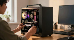 The High-End PC And Workstation Tax