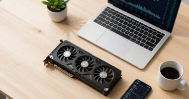 The Hyperscaler Prisoner’s Dilemma: Why I Keep Buying Nvidia
