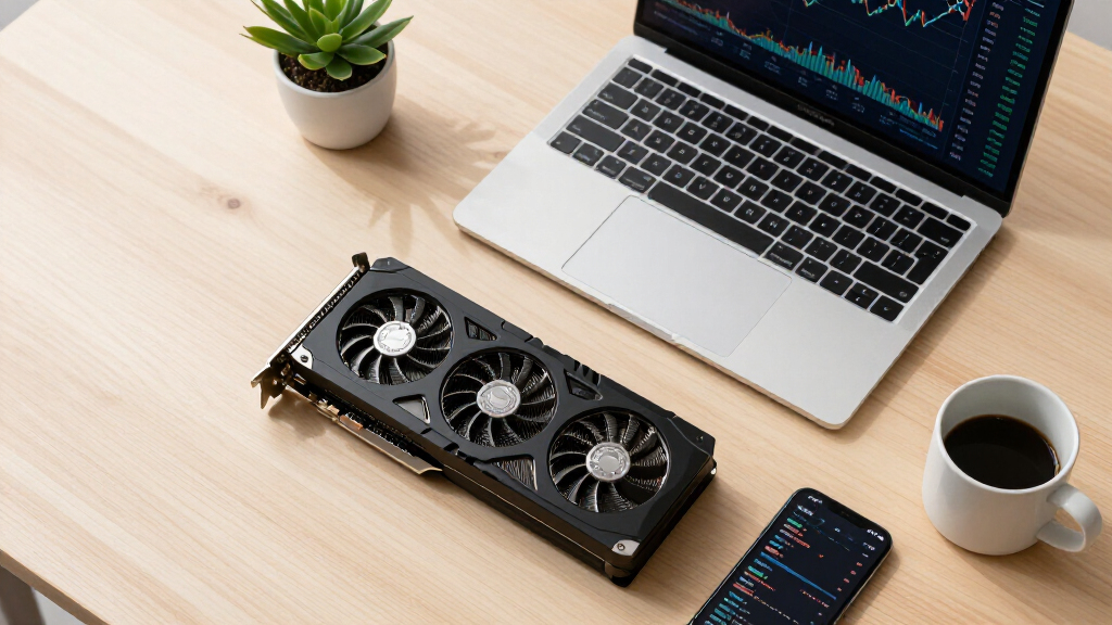 The Hyperscaler Prisoner’s Dilemma: Why I Keep Buying Nvidia
