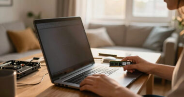The Memory Squeeze: Why Your RAM Bill Doubled