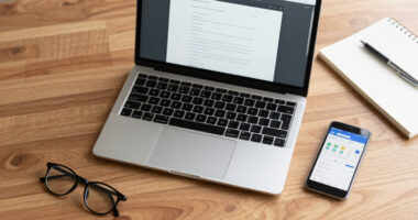 The People Behind Automated Document Processing Systems
