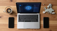 The Significance Of Mistral’s $14 Billion Investment For Europe’s AI Goals