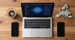 The Significance Of Mistral’s $14 Billion Investment For Europe’s AI Goals
