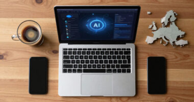 The Significance Of Mistral’s $14 Billion Investment For Europe’s AI Goals
