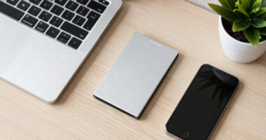 The SSD Squeeze: Why Storage Joined the Party