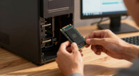 The SSD Squeeze: Why Storage Joined The Party