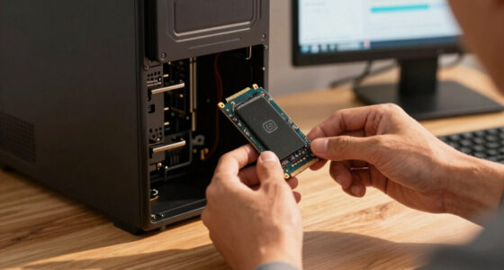 The SSD Squeeze: Why Storage Joined The Party