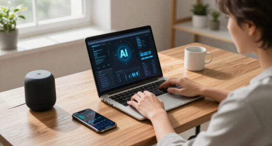 The Top 8 AI Innovations To Watch In 2026