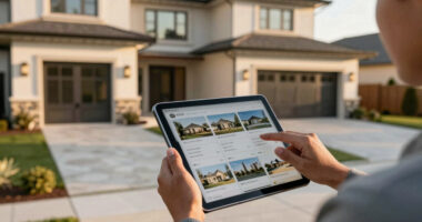 Toll Brothers Announces New Luxury Home Community Coming Soon To Bickford Ranch, California