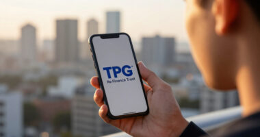 Tpg Re Finance Trust Surges In Global Coverage