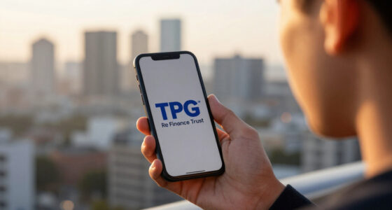 Tpg Re Finance Trust Surges In Global Coverage