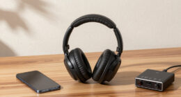 Transform Your Sound With AI-Enhanced Studio Monitor Headphones In 2026