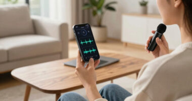 Transform Your Voice Journey With Pocket Voice Lab’s Advanced Biofeedback
