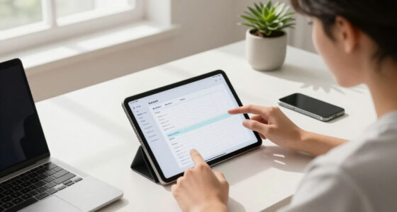 Unlock Your Academic Potential With AI-Driven Student Planners