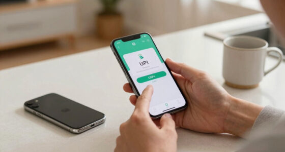 UPI: Anatomy of a Payment Transaction