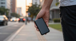 VigilSAR: The Object That Isn’t Transmitting