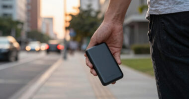 VigilSAR: The Object That Isn’t Transmitting