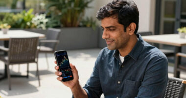 Vinod Khosla