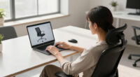 Why Choose AI-Powered Ergonomic Office Chairs In 2026?
