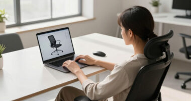 Why Choose AI-Powered Ergonomic Office Chairs In 2026?