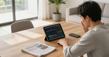 Why Did South Korean Stocks Just Crash?