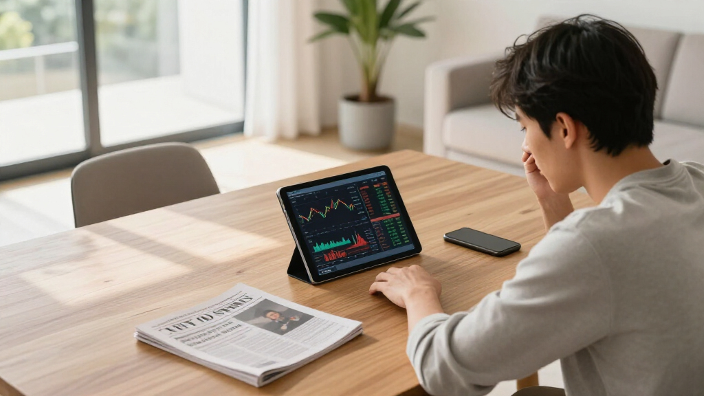 Why Did South Korean Stocks Just Crash?