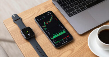 Why Nvidia (NVDA) Stock Is Bouncing Back Today