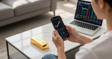 Will The GOLD Close Price Be Above 4023.99 USD/ounce On July 20, 2026 At 1:00 AM ET?