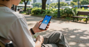 Will The Lowest Temperature In Seoul Be 20°C On July 16?