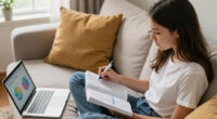 10 Best Financial Literacy Workbooks for Teens in 2026