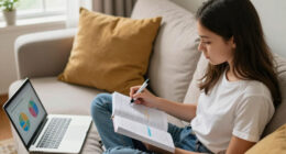 10 Best Financial Literacy Workbooks for Teens in 2026