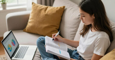 10 Best Financial Literacy Workbooks for Teens in 2026
