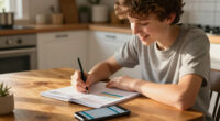 11 Best Financial Literacy Workbooks for Teens in 2026