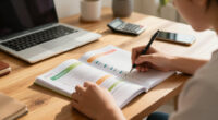 12 Best Financial Literacy Workbooks for Students in 2026
