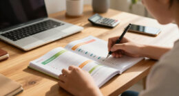 12 Best Financial Literacy Workbooks for Students in 2026
