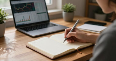 12 Best Investment Tracking Notebooks in 2026