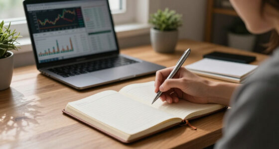 12 Best Investment Tracking Notebooks in 2026