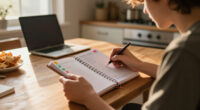 12 Best Student Budgeting Planners for Managing Money in 2026