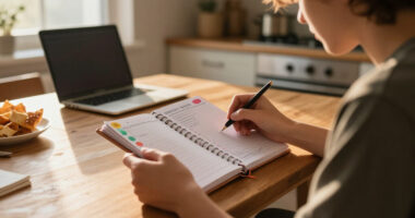 12 Best Student Budgeting Planners for Managing Money in 2026