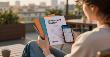 12 Best Student Investment Starter Kits in 2026