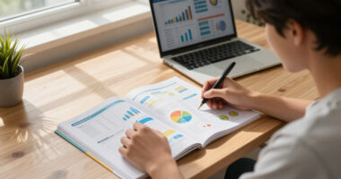 13 Best Financial Literacy Workbooks for Students in 2026