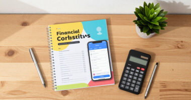 14 Best Financial Literacy Workbooks for Students in 2026