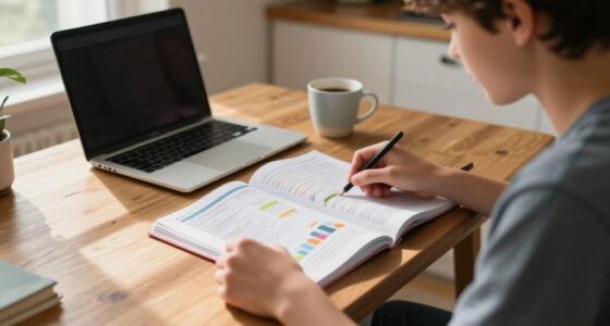 14 Best Financial Literacy Workbooks For Students In 2026