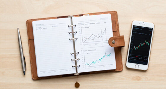 14 Best Investment Tracking Notebooks in 2026