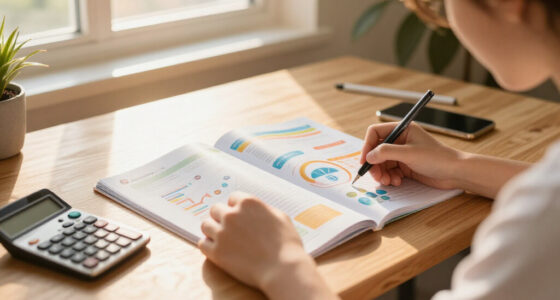 15 Best Financial Literacy Workbooks For Students In 2026