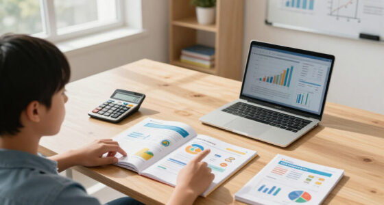 15 Best Financial Literacy Workbooks for Students in 2026