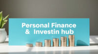 Personal Finance and Investing: A Practical Guide to Building Financial Security